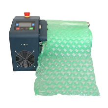 Top Selling Products  Automatic Air Cushion Pouch Packaging Filling Machine